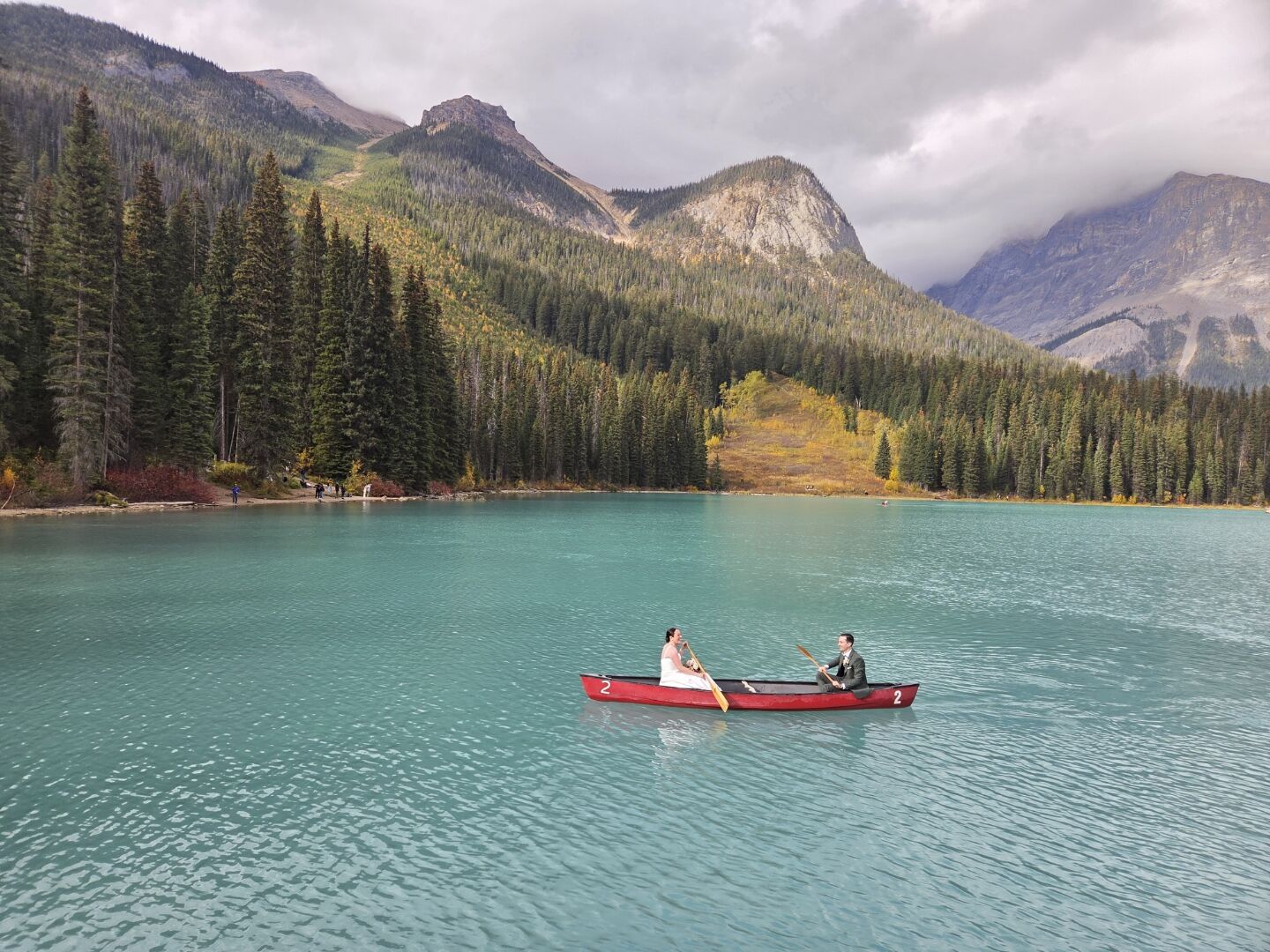 이 투어 가격에 너무 좋은 3박을!!