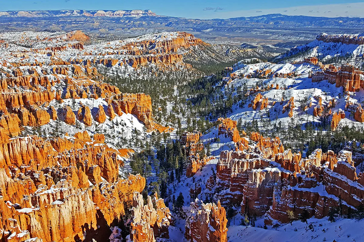 Bryce Canyon