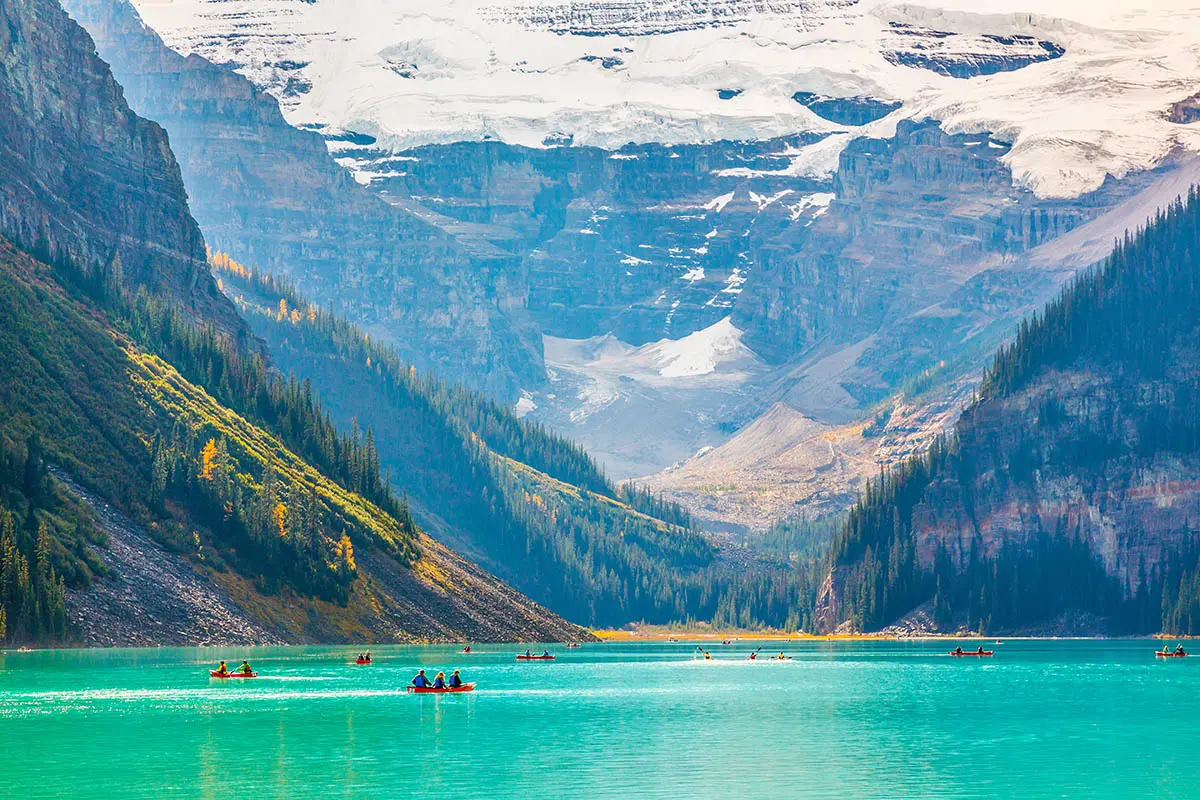 Lake Louise