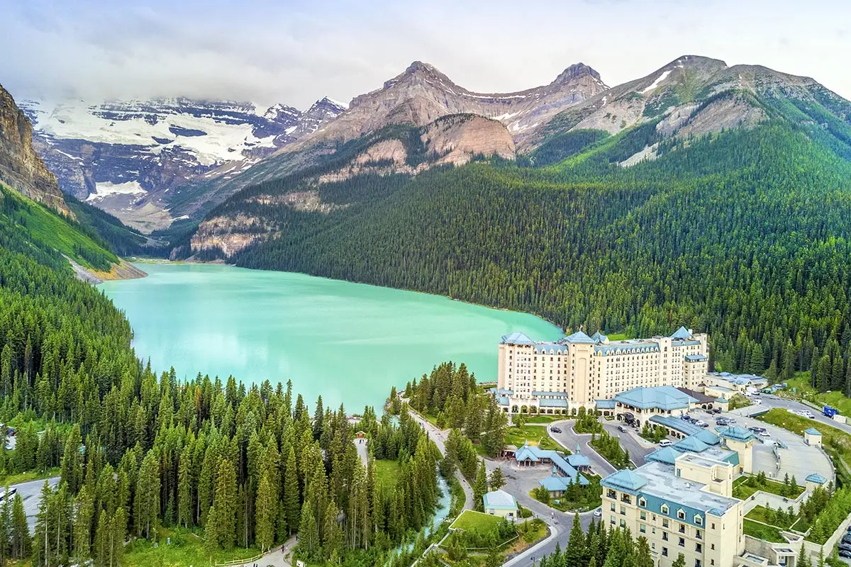 Lake Louise