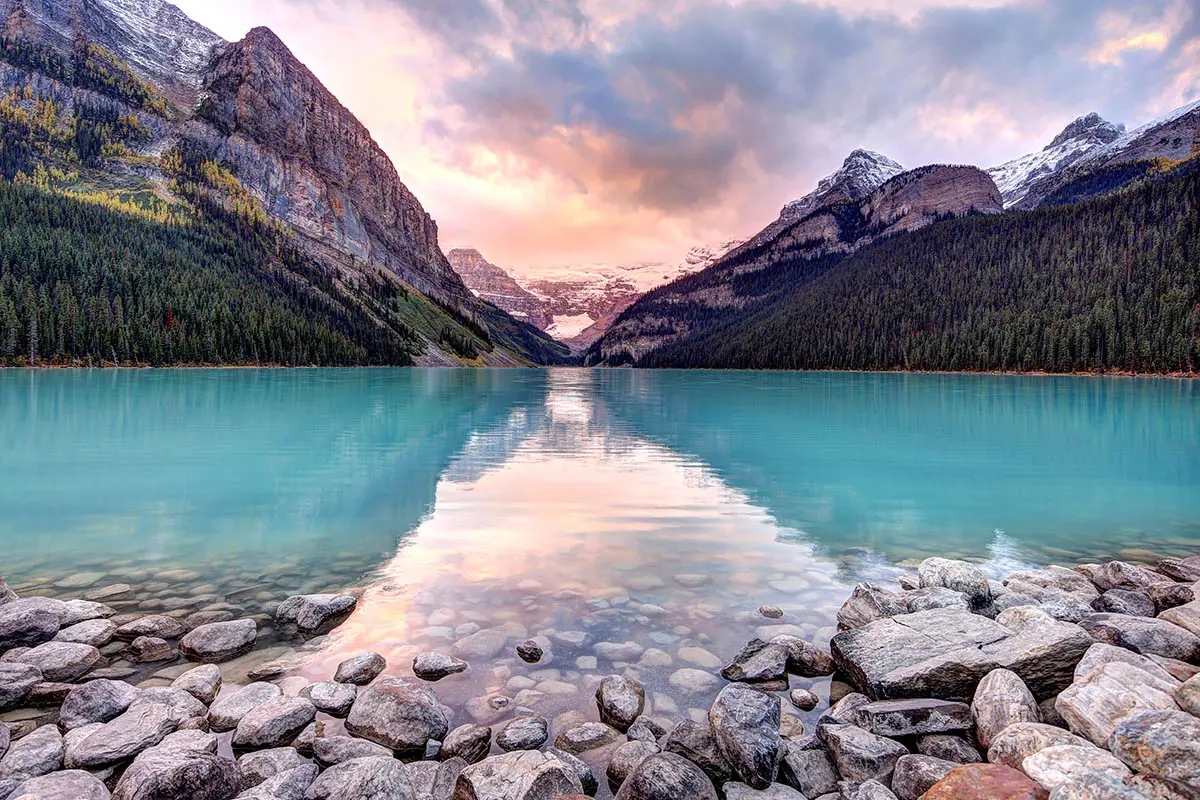 Lake Louise