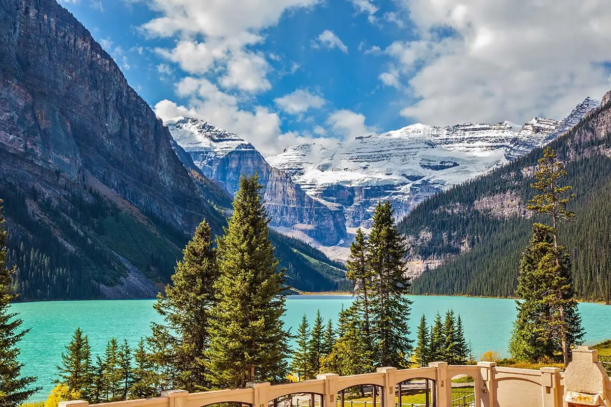 Lake Louise