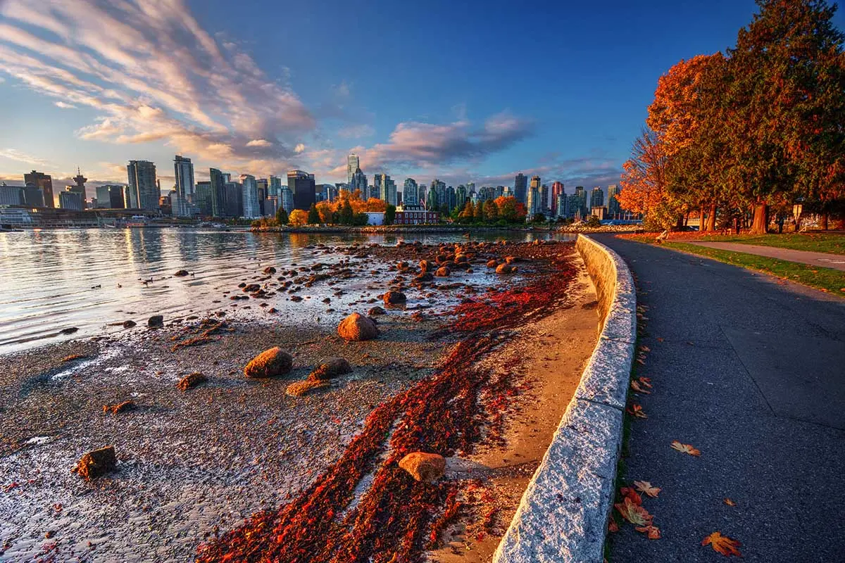 Stanley Park