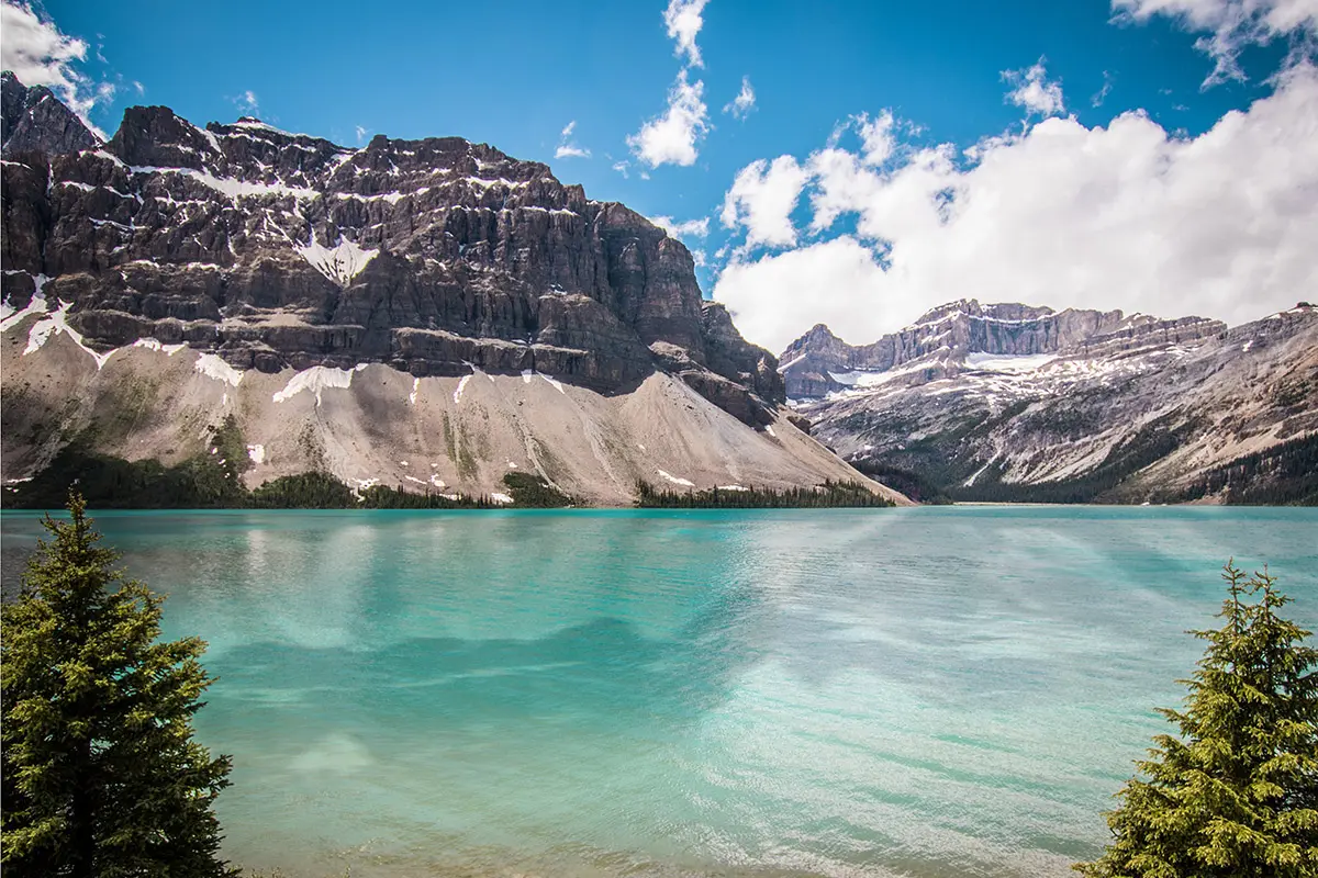 Bow Lake