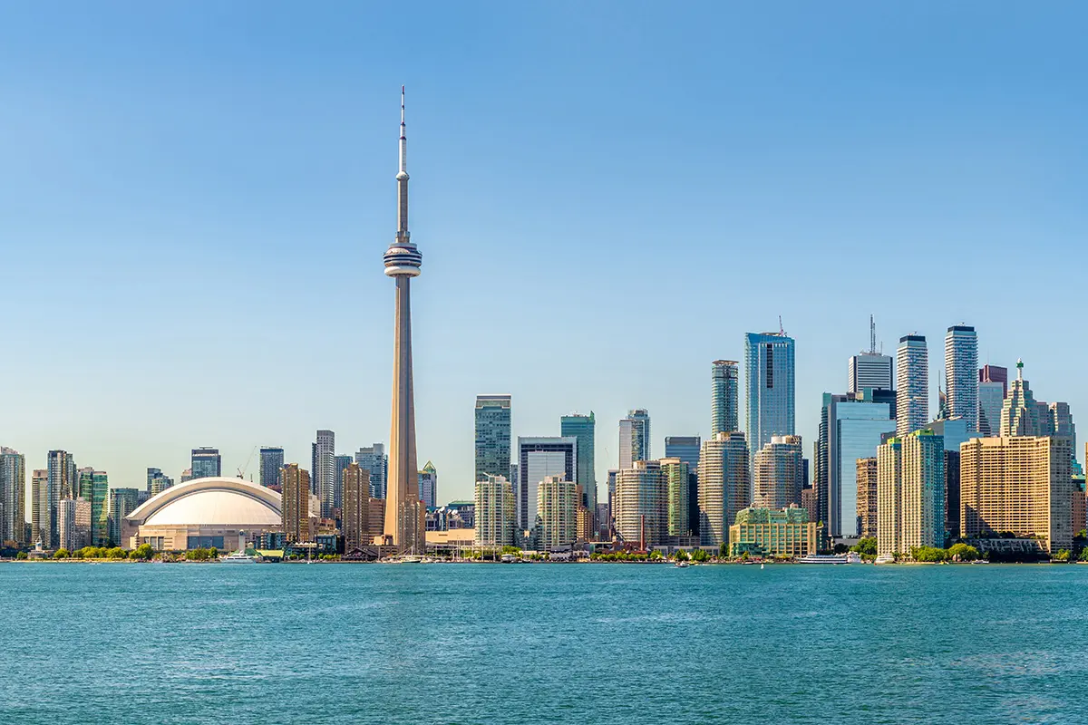 Toronto
