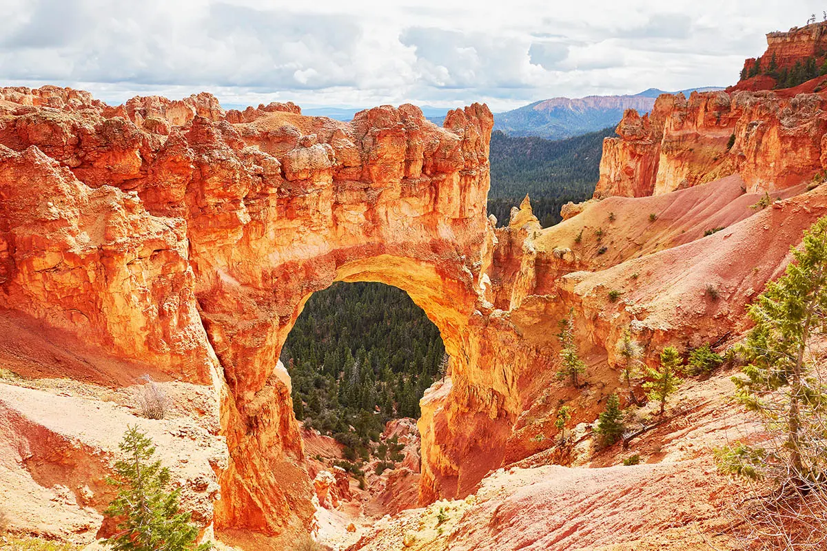 Bryce Canyon