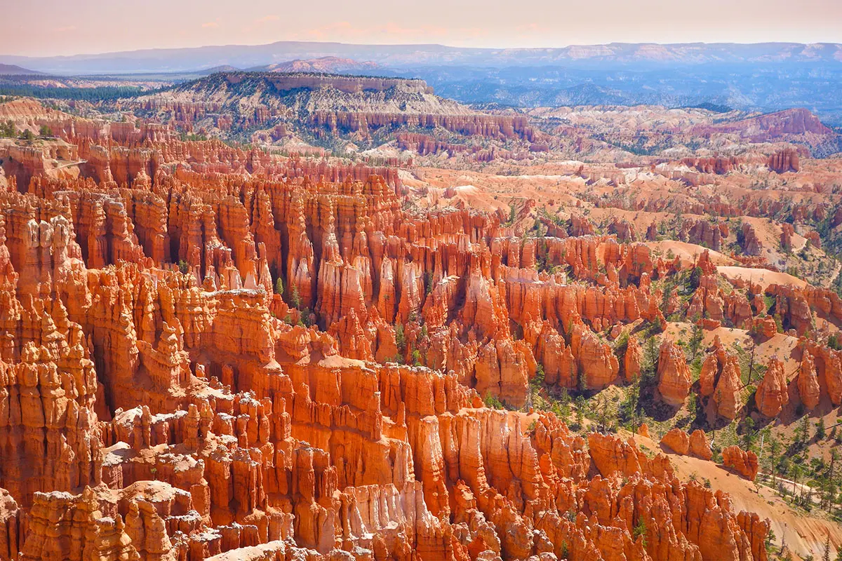 Bryce Canyon