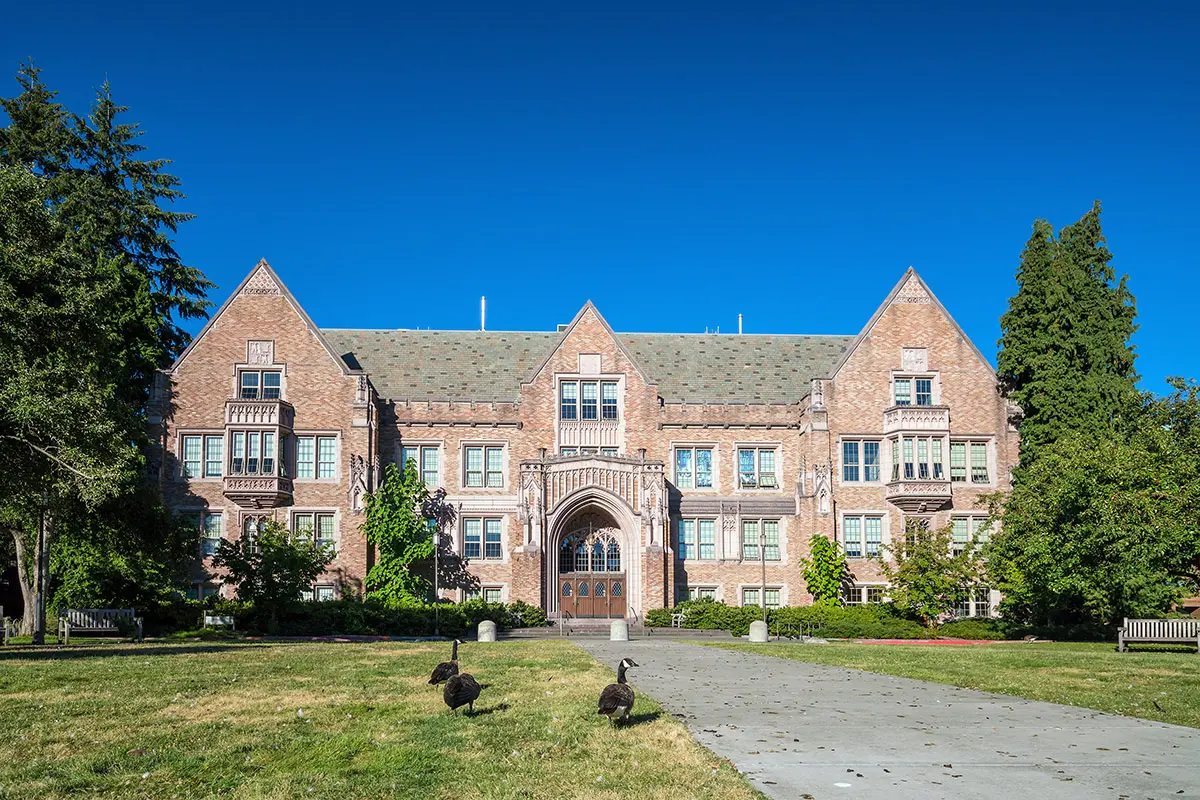 University of Washington