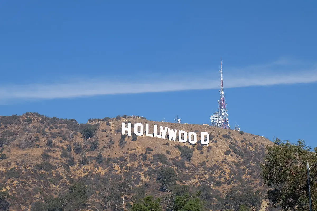 Hollywood