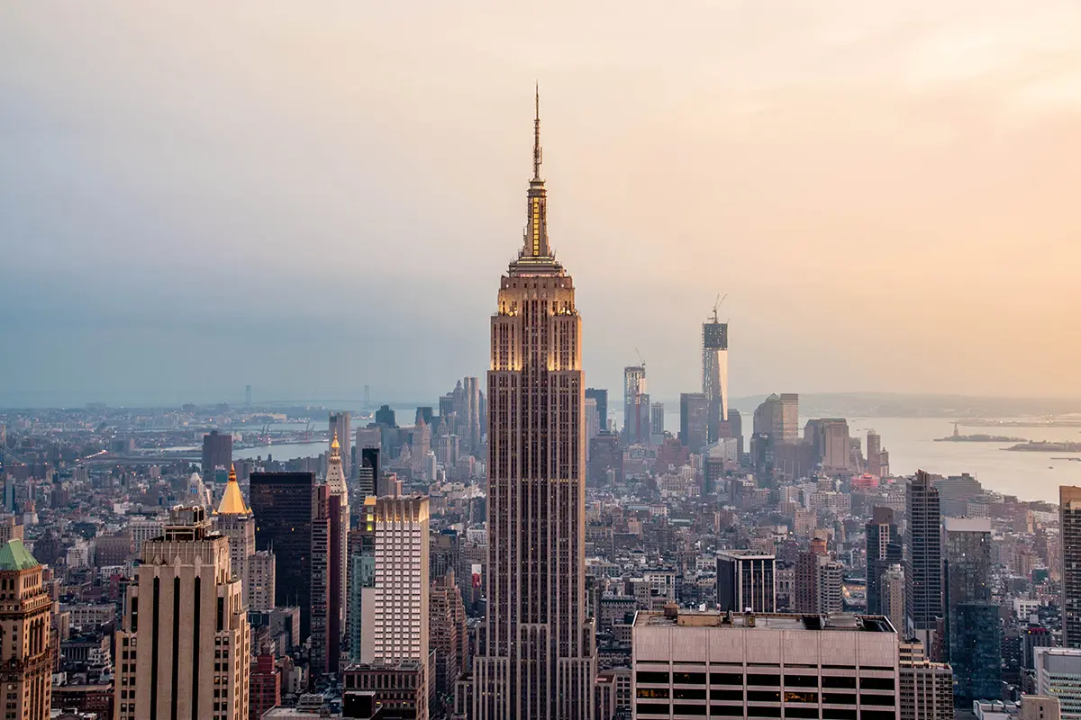 Empire State Building