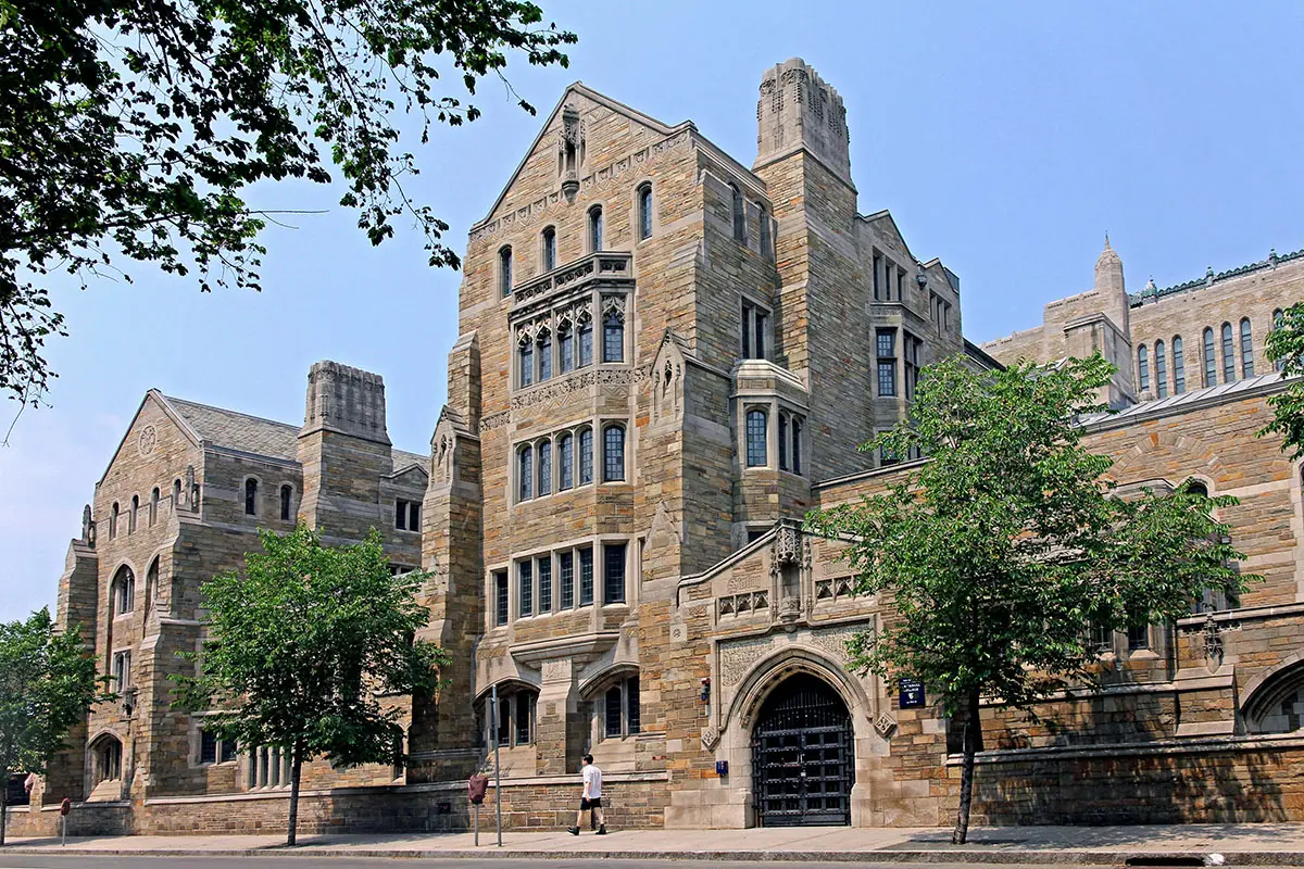 Yale University
