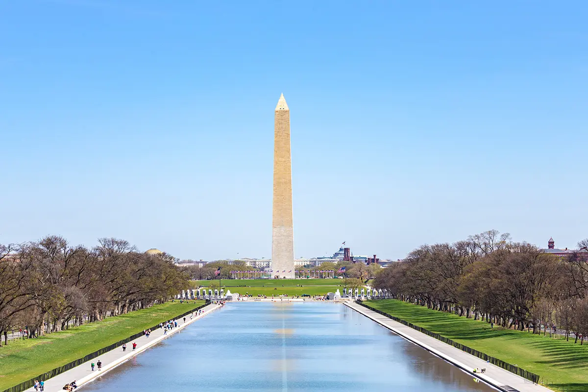 Washington Monument