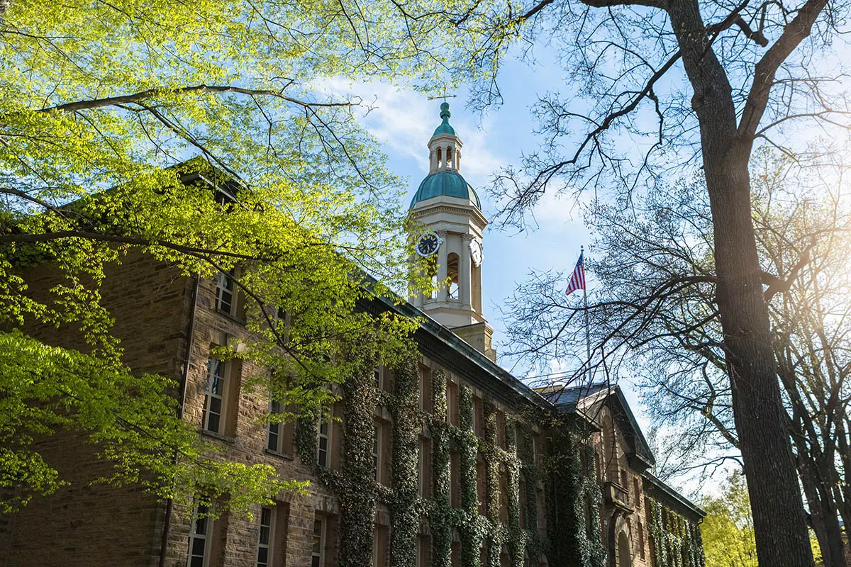 Princeton University