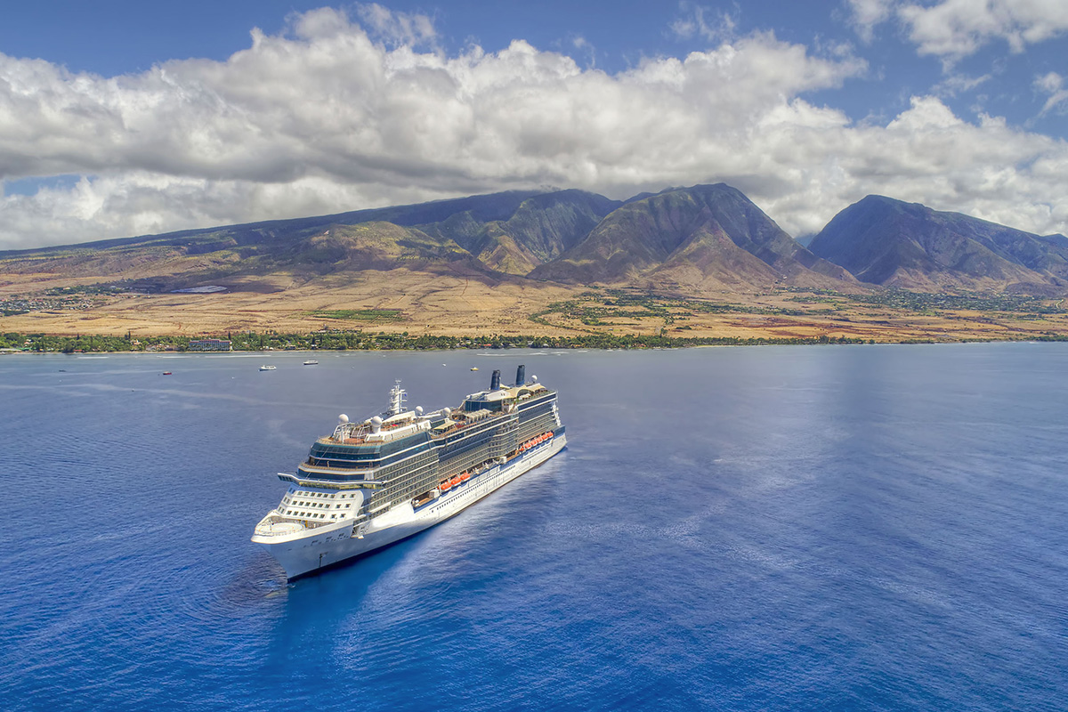 Hawaii Cruise - Maui