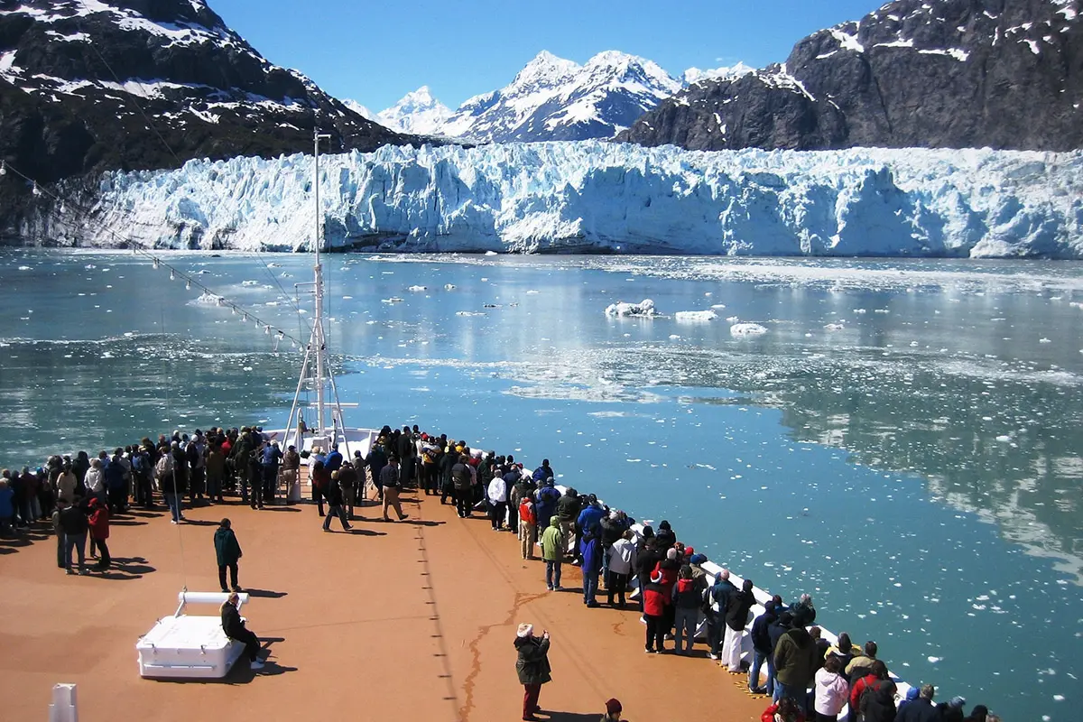 Alaska Cruise