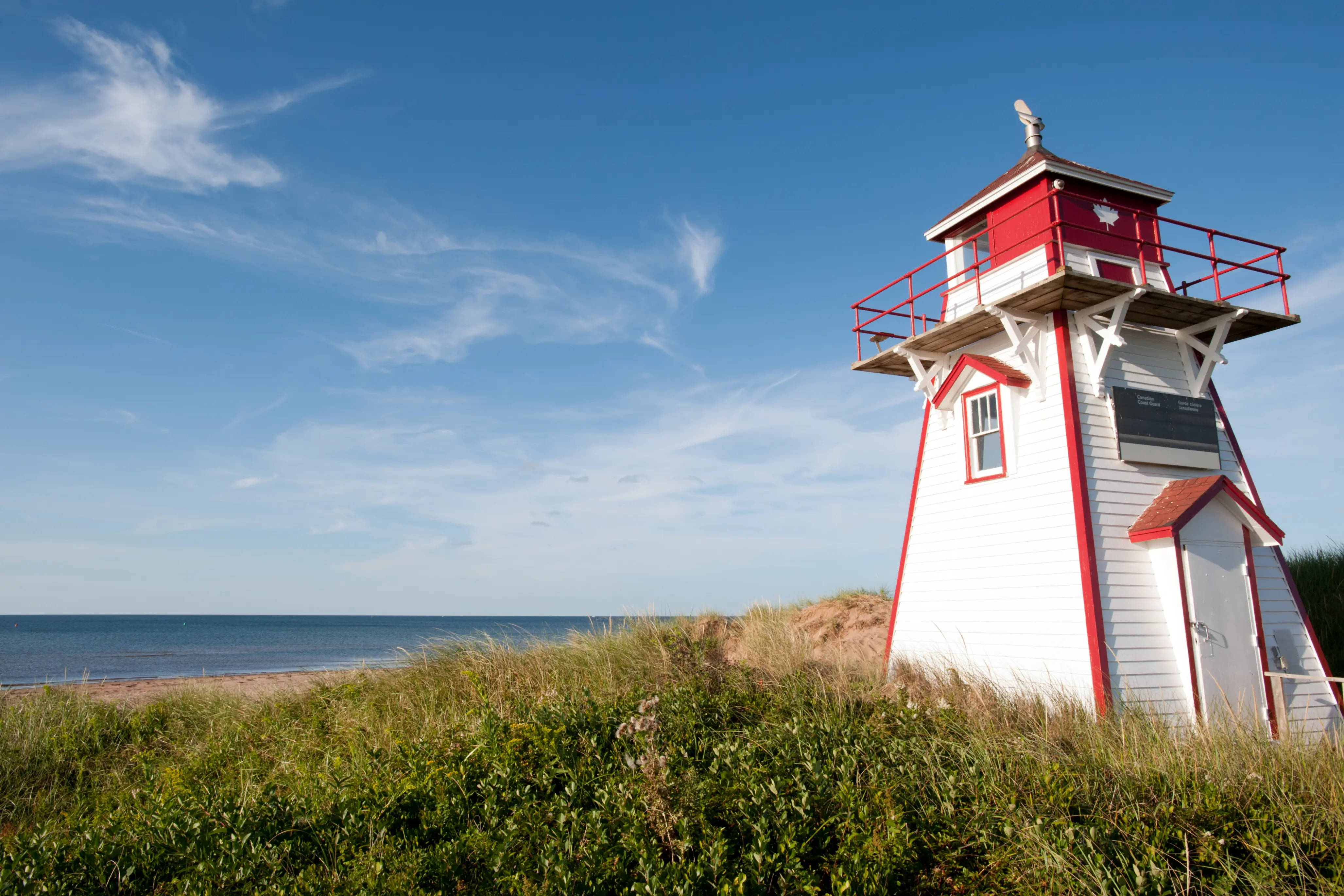 Prince Edward Island National Park