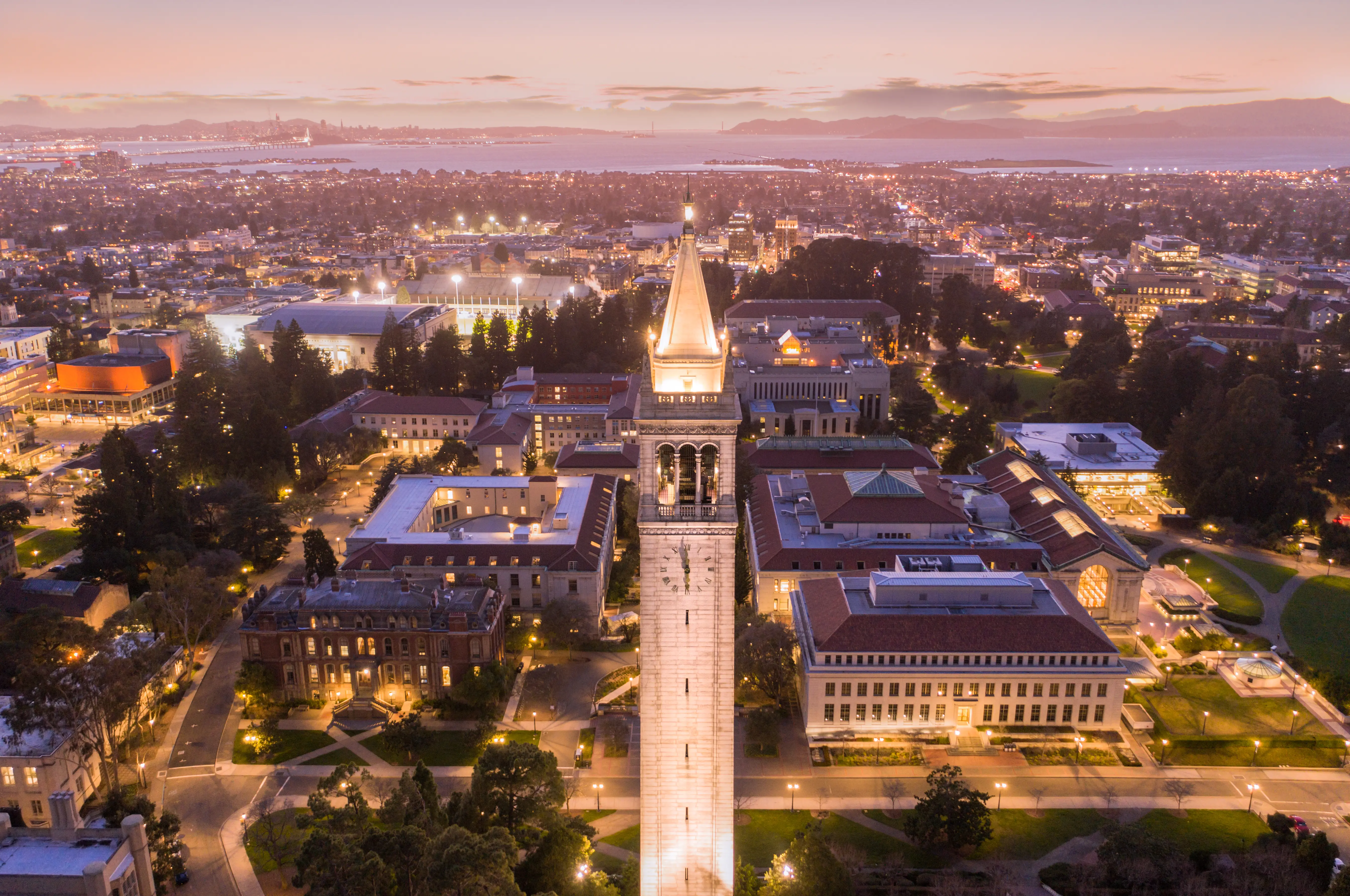 University of California, Berkeley