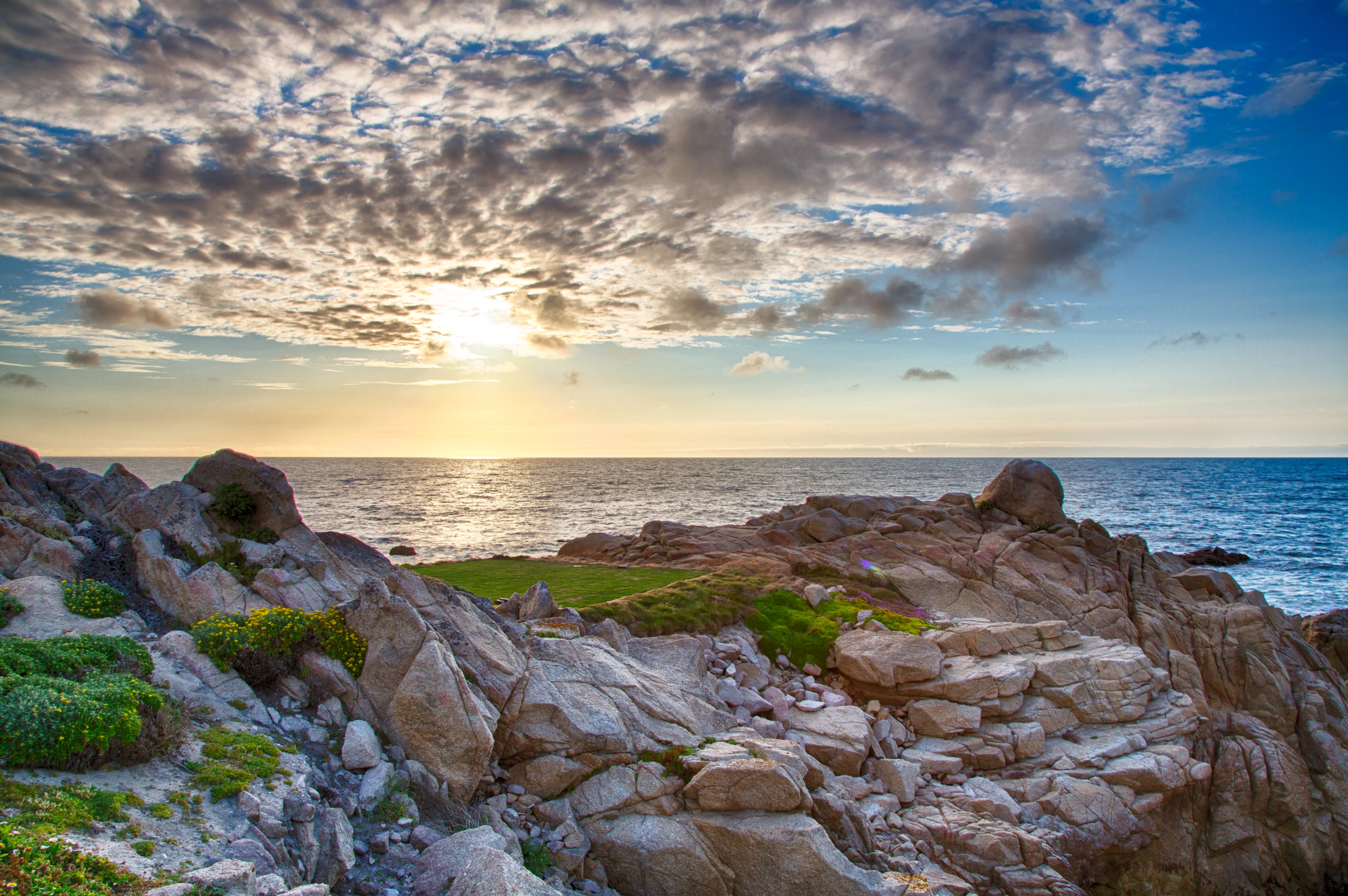 17-Mile Drive Course