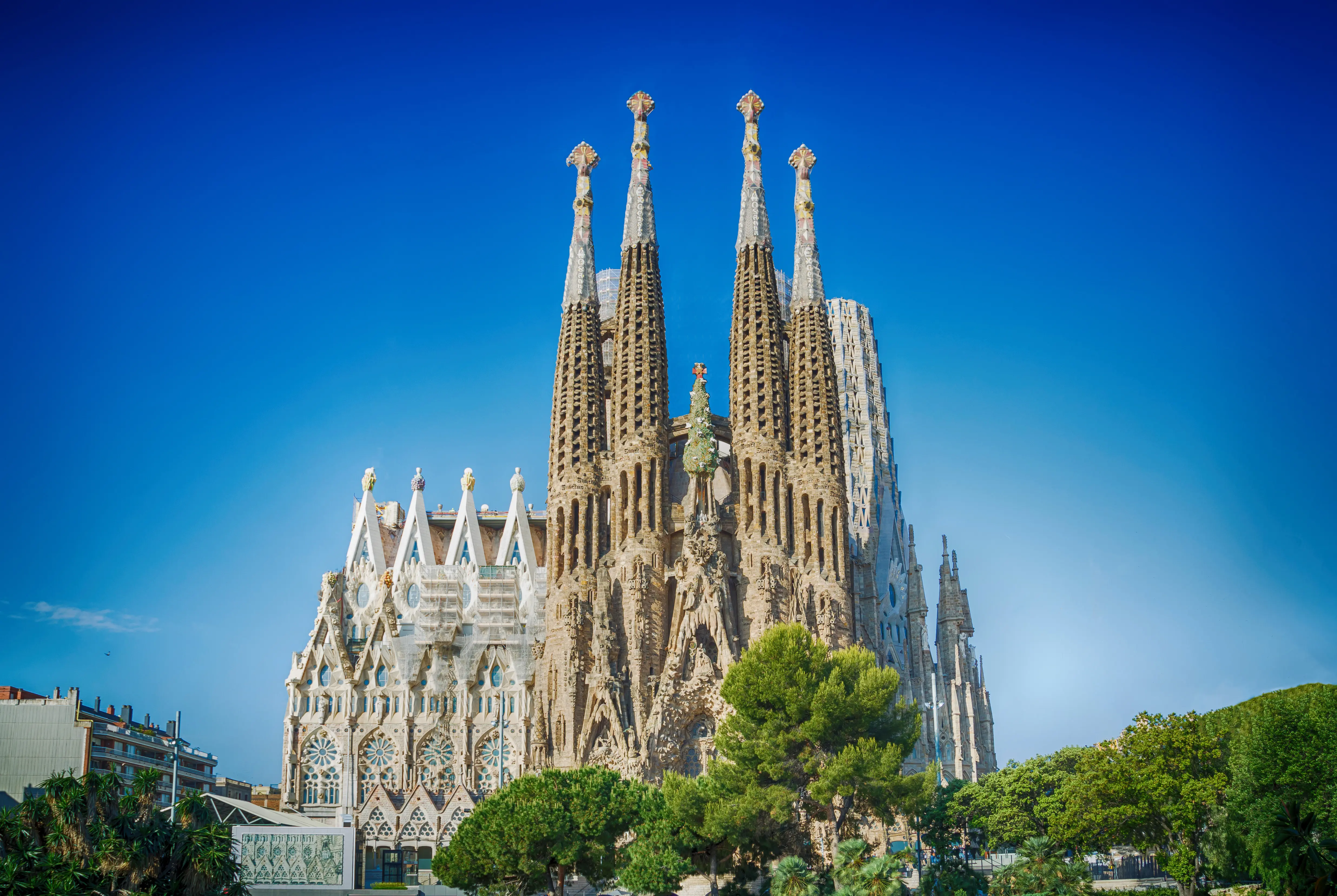 Sagrada Família