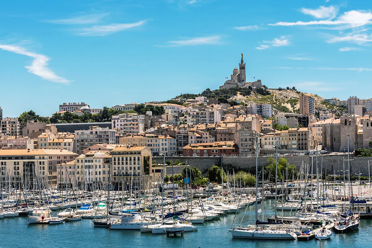 Marseille