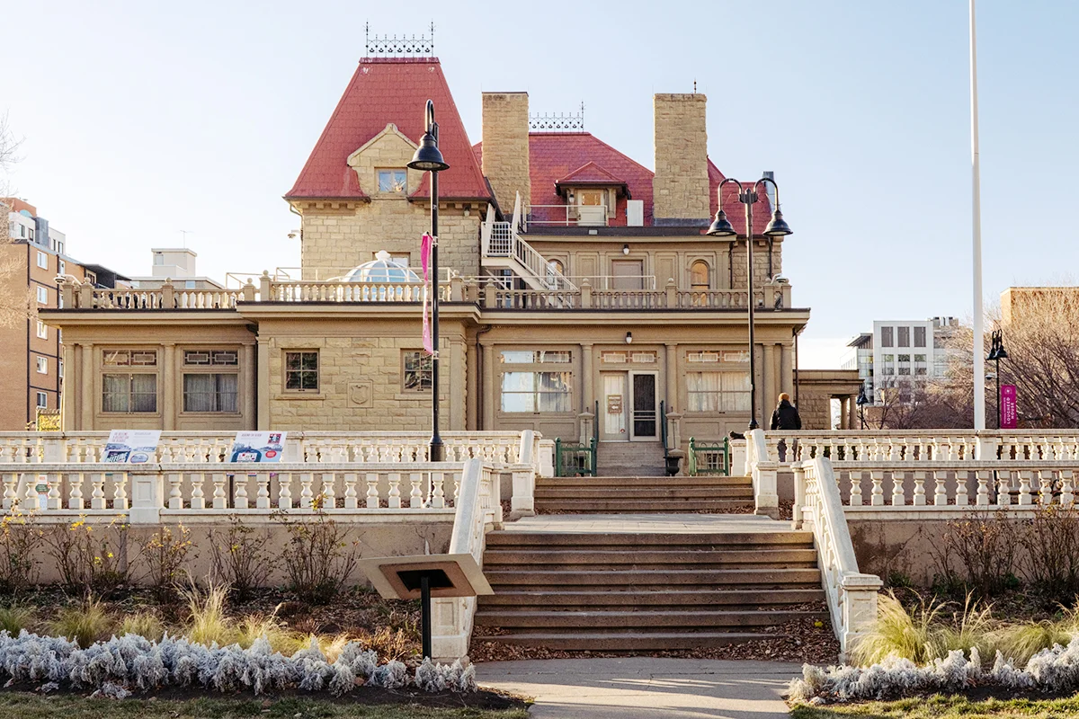 로히드하우스 + 보리유가든