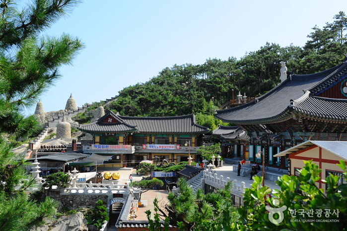 해동용궁사
