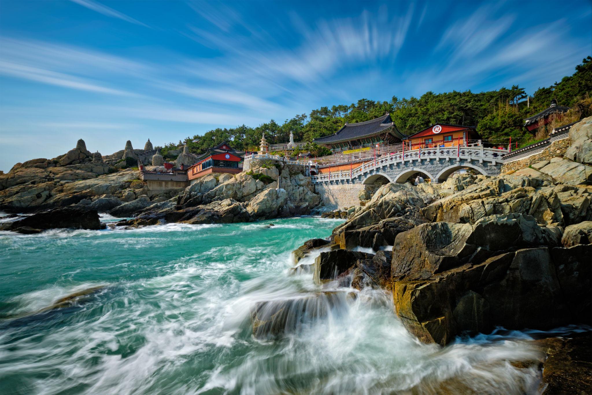 해동용궁사