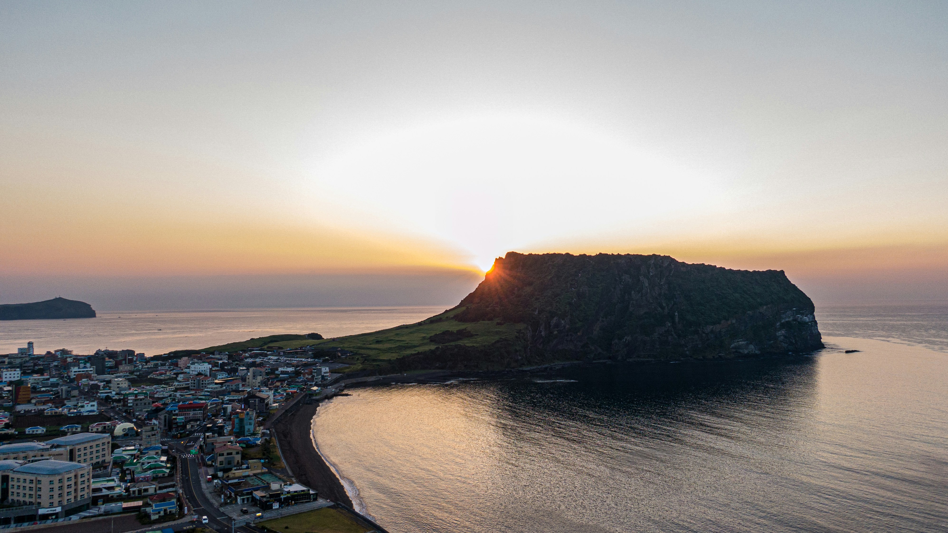 성산일출봉