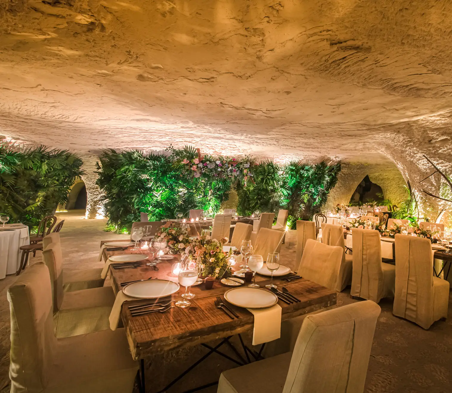 칸쿤 Hotel Xcaret México