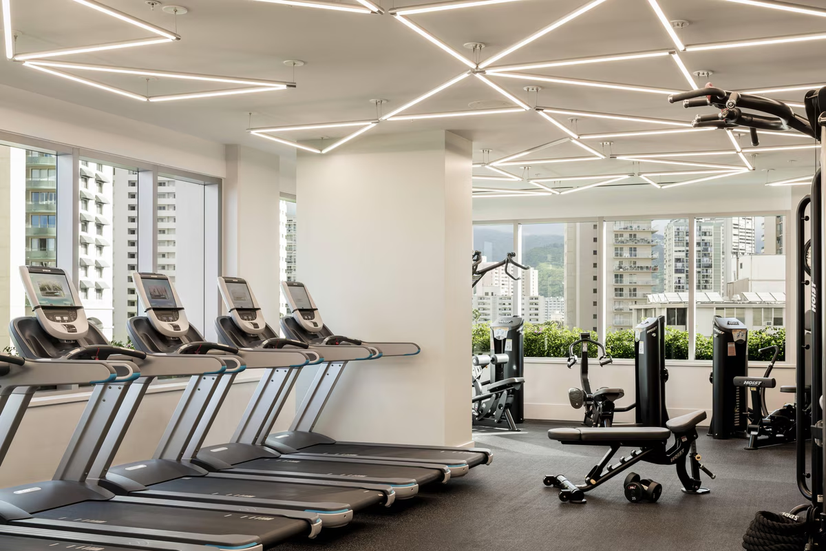 하와이 The Ritz-Carlton Residences