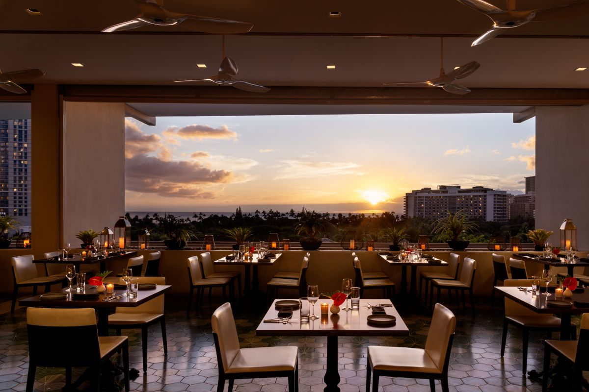 하와이 The Ritz-Carlton Residences